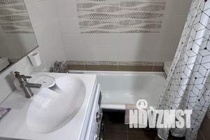 1-к квартира, посуточно, 29м2, 2/17 этаж