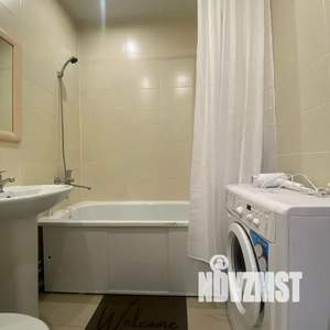 Студия квартира, посуточно, 27м2, 6/12 этаж