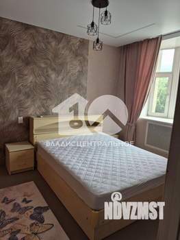 2-к квартира, на длительный срок, 54м2, 4/11 этаж