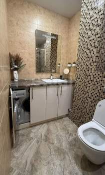 3-к квартира, на длительный срок, 65м2, 11/13 этаж