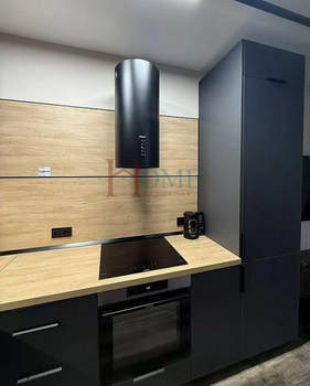 1-к квартира, на длительный срок, 50м2, 7/7 этаж