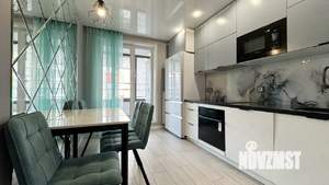 3-к квартира, на длительный срок, 78м2, 2/10 этаж