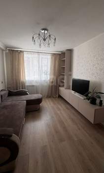 2-к квартира, на длительный срок, 44м2, 4/4 этаж