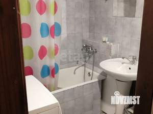 2-к квартира, на длительный срок, 46м2, 4/5 этаж