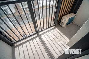 2-к квартира, на длительный срок, 44м2, 4/25 этаж