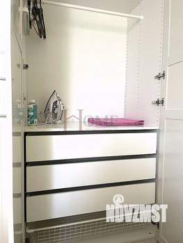 2-к квартира, на длительный срок, 70м2, 21/25 этаж