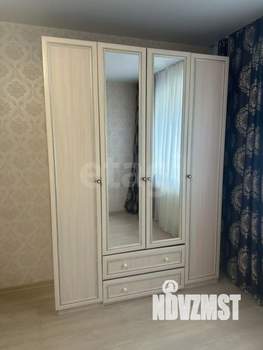 2-к квартира, на длительный срок, 57м2, 2/10 этаж