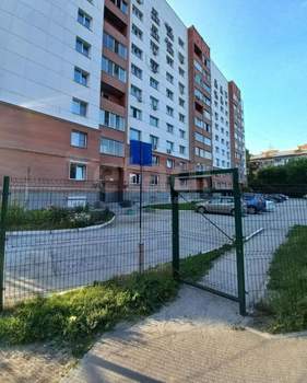 1-к квартира, на длительный срок, 42м2, 5/10 этаж