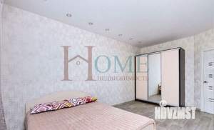 2-к квартира, на длительный срок, 45м2, 11/19 этаж