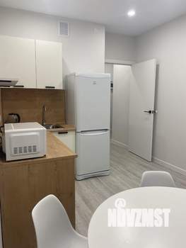 1-к квартира, на длительный срок, 38м2, 12/15 этаж