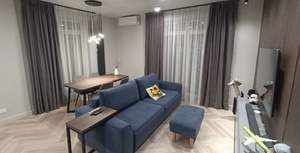 3-к квартира, на длительный срок, 80м2, 17/24 этаж