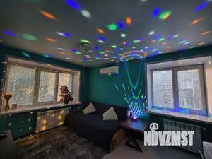 1-к квартира, посуточно, 35м2, 4/5 этаж