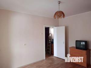 1-к квартира, на длительный срок, 37м2, 3/10 этаж