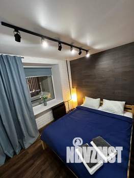 2-к квартира, посуточно, 45м2, 5/9 этаж