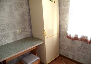 2-к квартира, на длительный срок, 44м2, 3/5 этаж