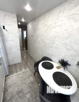 2-к квартира, на длительный срок, 47м2, 8/10 этаж