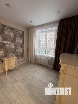 2-к квартира, на длительный срок, 58м2, 10/25 этаж