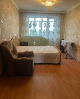 3-к квартира, на длительный срок, 62м2, 9/9 этаж
