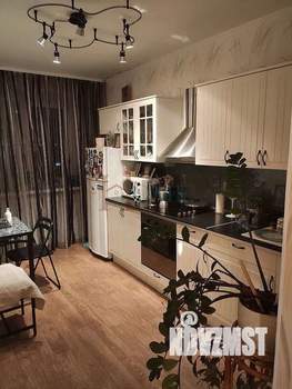 1-к квартира, на длительный срок, 37м2, 8/10 этаж