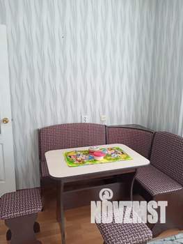 1-к квартира, посуточно, 37м2, 2/10 этаж