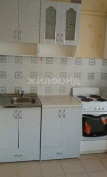 1-к квартира, на длительный срок, 39м2, 5/10 этаж