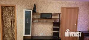 2-к квартира, на длительный срок, 44м2, 4/5 этаж