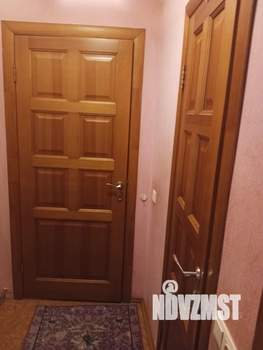 1-к квартира, на длительный срок, 30м2, 1/5 этаж