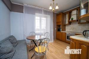 2-к квартира, на длительный срок, 80м2, 2/9 этаж