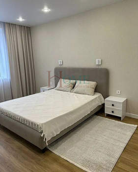 2-к квартира, на длительный срок, 49м2, 7/14 этаж