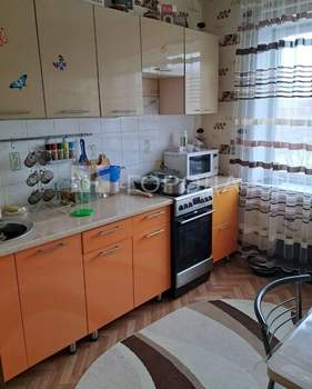 2-к квартира, на длительный срок, 54м2, 3/9 этаж