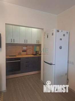 Студия квартира, на длительный срок, 39м2, 5/10 этаж