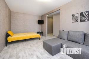 2-к квартира, посуточно, 43м2, 4/5 этаж