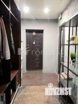 Студия квартира, на длительный срок, 38м2, 6/10 этаж