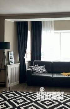 2-к квартира, на длительный срок, 62м2, 14/14 этаж