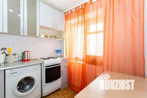 2-к квартира, посуточно, 48м2, 2/5 этаж