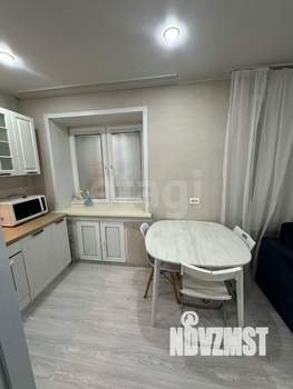 Студия квартира, на длительный срок, 31м2, 5/5 этаж