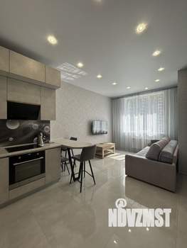 1-к квартира, на длительный срок, 48м2, 7/9 этаж