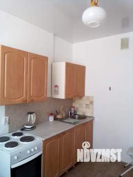 1-к квартира, на длительный срок, 36м2, 15/16 этаж