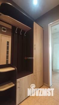 Студия квартира, на длительный срок, 34м2, 10/10 этаж
