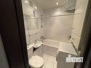 1-к квартира, на длительный срок, 31м2, 5/5 этаж
