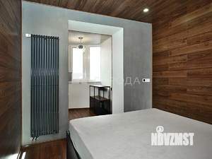 Студия квартира, на длительный срок, 50м2, 15/18 этаж