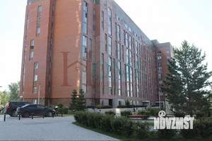 1-к квартира, на длительный срок, 25м2, 6/10 этаж