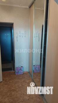 Студия квартира, на длительный срок, 28м2, 15/18 этаж