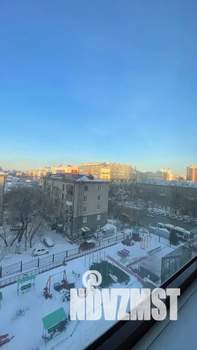 Студия квартира, посуточно, 28м2, 6/25 этаж