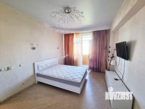 1-к квартира, на длительный срок, 59м2, 13/17 этаж