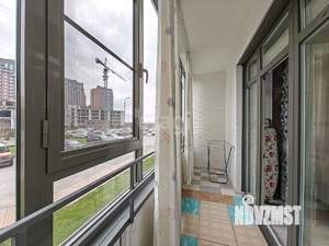 Студия квартира, на длительный срок, 28м2, 1/20 этаж