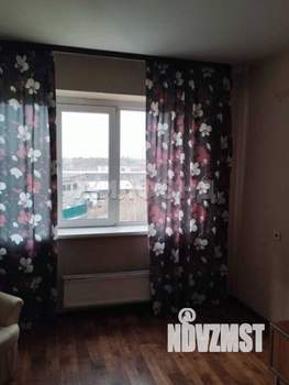 1-к квартира, на длительный срок, 35м2, 4/10 этаж