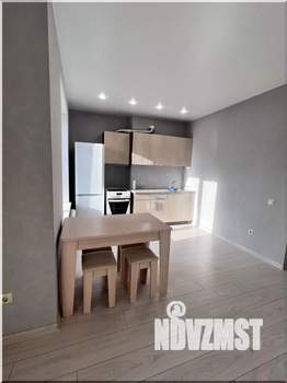 Студия квартира, на длительный срок, 33м2, 9/14 этаж