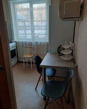 2-к квартира, на длительный срок, 44м2, 1/5 этаж