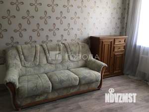 1-к квартира, на длительный срок, 38м2, 1/19 этаж